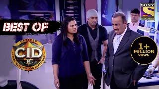 Best of CID सीआईडी - The Case That Left CID Puzzled - Full Episode