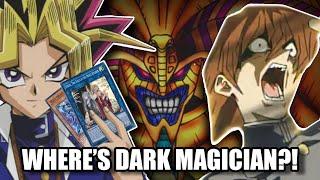 Yugi Vs Kaiba But Its Modern Yu-Gi-Oh Ft. Jeff Leonard