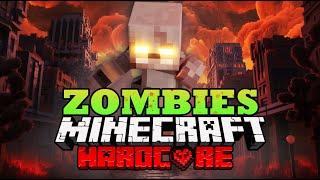 Minecrafts Best Players Simulate a Zombie Apocalypse  The Sneve story