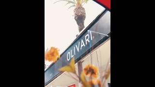 Lanzamiento de Tienda Olivari Movicenter