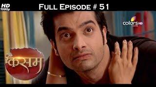 Kasam - Full Episode 51 - With English Subtitles