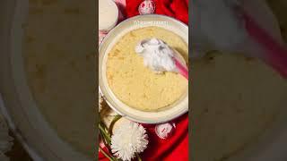 Raffaello milk cake #shorts #ytshorts #milkcake #cakerecipe #treslechescake #raffaello