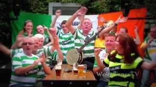 The Wolfe Tones - Celtic People