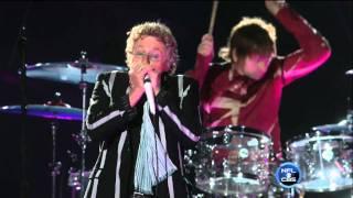 THE WHO SuperBowl XLIV Half-Time Show COMPLETE TRUE HD --- 02-07-10-1