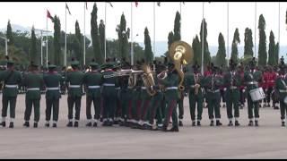 Nigerian Army Band This Actually Requires Commitment And Dedication It is So Beautiful