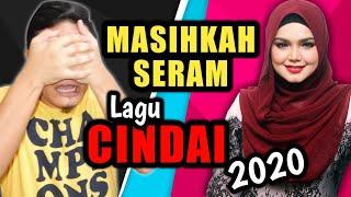  TAK SAMA Lagu CINDAI Versi 2020 Yang Menggemparkan Malaysia Nyanyian Dato Sri Siti Nurhaliza