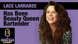 AGT Semi- Finalist Lace Larrabee in her FULL Comedy Special Has Been Beauty Queen Bartender