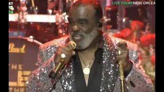 The Isley Brothers Live  Essence Festival 2022