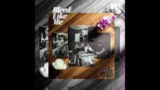 Bleed Like Me - Jay Nguyen feat. TY Litzy