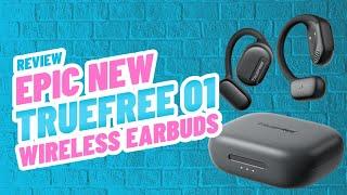 Truefree 01 Wireless Earbuds