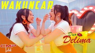 WAKUNCAR - DUO DELIMA OFFICIAL MUSIC VIDEO