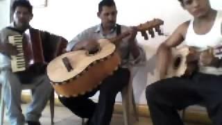 GRANDE ES MI CRISTO Joel Vargas MÚSICA CRISTIANA.mp4