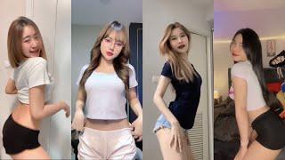 Srey Sart Thai TikTok Sexy girl Thai️‍