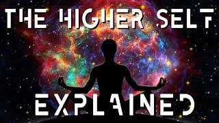 The Higher Self  Law Of Attraction Epilogue 1.7