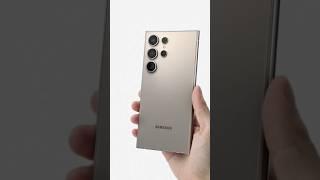 Вся презентация Samsung Galaxy S24 S24+ S24 Ultra Galaxy Ring Galaxy AI за 1 минуту
