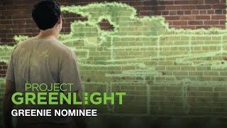 Greenie Nominee CHALK WARFARE by Eric Leigh & Sam Wickert