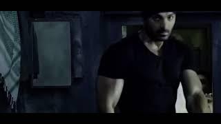 John Abraham new look for upcoming movie 2023