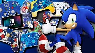 Sonic Controllers