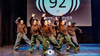 22-23 Qualifier 12 BE - S crew Maldegem  Chapinero Thornato