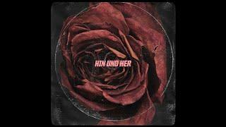 CED x GREBUSH – Hin und her Prod. by Rewind