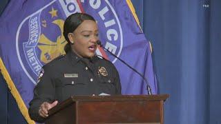 Louisville police chief resigns amid departments multiple sexual harassment lawsuits