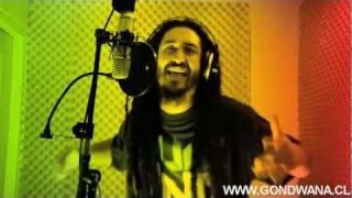 Gondwana - Could you be loved Tributo a Bob Marley vol 2