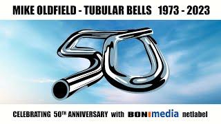 Tubular Bells - Celebrating 50th Anniversary with Bonimedia netlabel