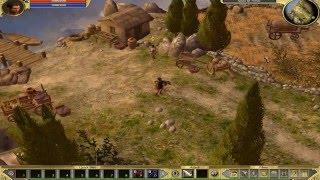 Titan Quest Immortal Throne Cheat Codes