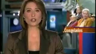 Cabezote Noticias Caracol 2003