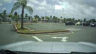 Plaza Carolina mall Puerto Rico