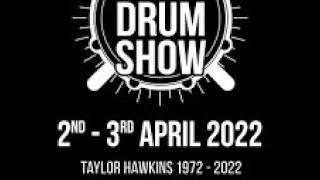 UK Drum Show 2022