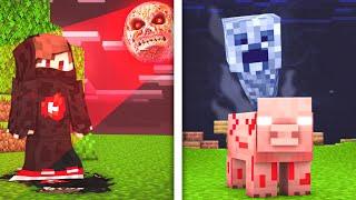 10 Hidden Secrets Of Minecraft 