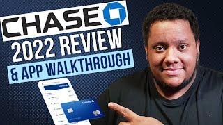 Chase UK Bank Review & App Tutorial 2022 Best UK Bank Account?