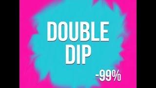 99 Percent - Double Dip