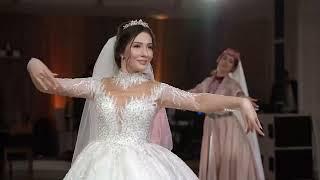 Нереальный танец невесты на свадьбе  Unreal dance of the bride at the wedding PRESTIGE 2022