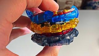 МОНСТР СБОРКА В МИРЕ БЕЙБЛЭЙДА  Бейблэйд Бёрст  Beyblade Burst