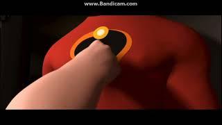 The Incredibles Teaser Trailer