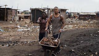 Ghana A Week in a Toxic Waste Dump