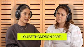 Louise Thompson Part One on Happy Mum Happy Baby The Podcast