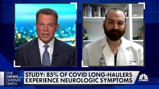 Mt. Sinais director on the long-term effects of Covid-19