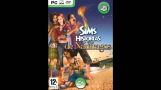 The Sims™ Castaway Stories Soundtrack Chocolate Island