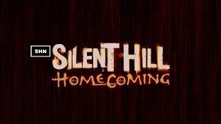 Silent Hill 5 Homecoming HD 1080p Walkthrough Longplay Gameplay Lets Play No Commentary