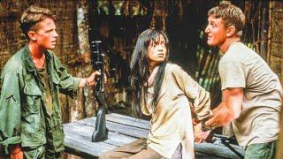 Gang Of U.S Soldiers Kidnapped And Violated Poor Vietnamese Farm Girl