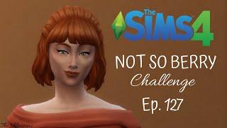 The Sims 4 - Not So Berry Challenge - Natale al caldo - Ep. 127 - Gameplay ITA