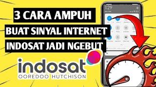 3 Cara Atasi Jaringan Indosat Lemot Padahal 4G Terbaru 2024  Tips Atasi sinyal Lemot Im3