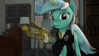 Detective Lyra
