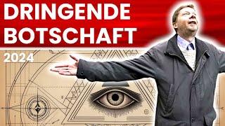 Eckhart Tolle Brutale Wahrheit über die KEINER sprechen will unglaublich