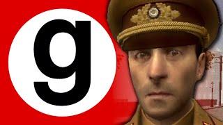 1942RP The Chronicles of Gmod Nazis