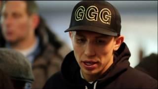 Gennady Golovkin  HBO 2 Days HD