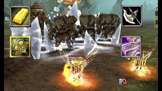 Knight Online CZ Troll & Troll Warrior Farm Güncel 2023  Felis